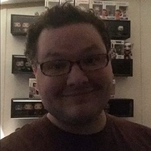 Meet your Posher, Jacob